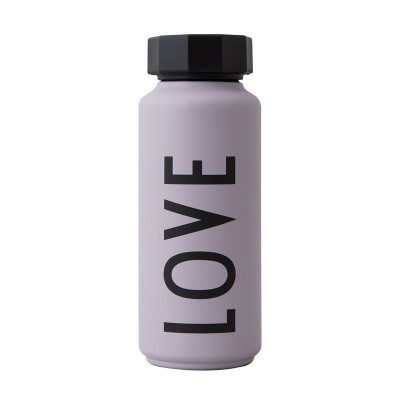 Insulated water bottle - 500ml