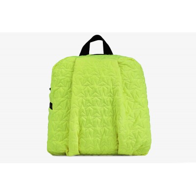 Bleecker & Love - Kids Stars Neon Yellow