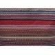 Bleecker & Love - Beach Bag Rainbow