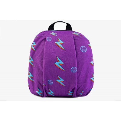 Bleecker & Love - Kids Fulmine Purple
