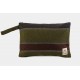 Waterproof Bag Woven - Metallic New