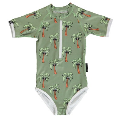 Παιδικό μαγιό για κορίτσια - Palm Island