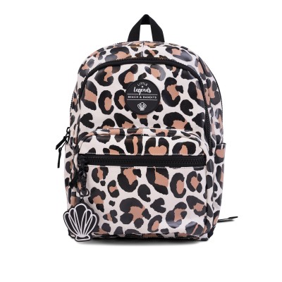 Backpack - Leopard Shark Large