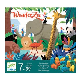 Wonder Zoo