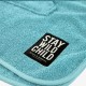 Organic Cotton Poncho Coastal