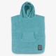 Poncho Coastal - Organic Cotton