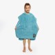 Poncho Coastal - Organic Cotton