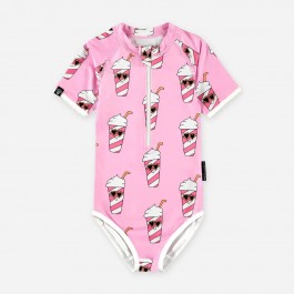 Shake it! - Rash Guard Suit