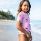 Shake it! - Rash Guard Suit