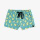 Swim short Rash Guard - Bolt of lightning Coastal