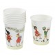 Belle & Boo Cups
