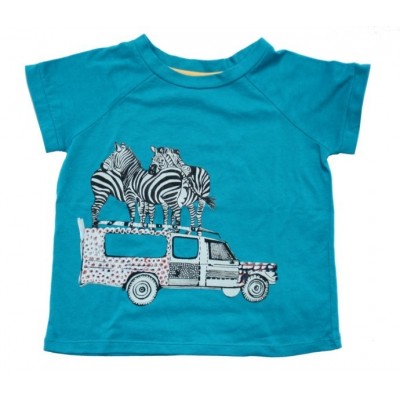 T-Shirt Tanzania