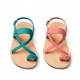 Sandals Grecian Style