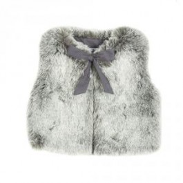 Baby Fur Coat