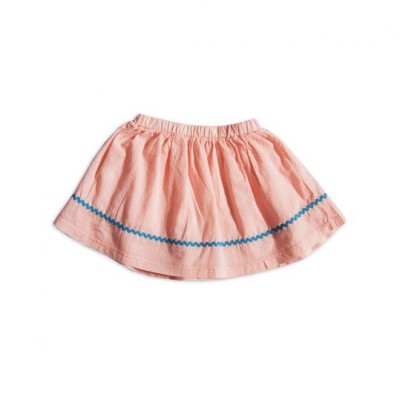 Skirt Pink