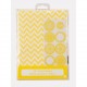 Yellow Treat Bags & Stickers