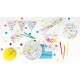 Set of 5 Printed Balloons OMY
