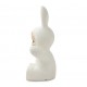 Bunny Lamp - White
