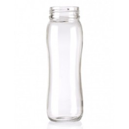 Replacement Glass Bottle - 650ml