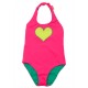 Reversible Heart Swimsuit