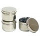 Mini Containers - Set of 3