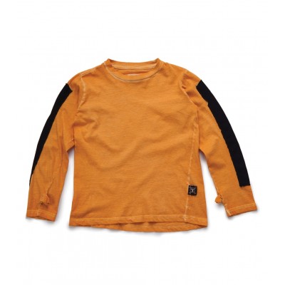 T-Shirt Glove Patch - Πορτοκαλί