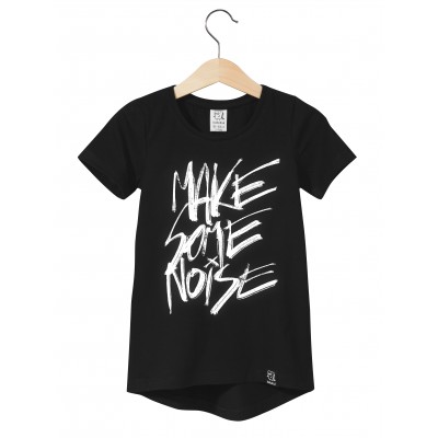 T-Shirt - Make some noise