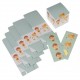 Pack of 6 home baking cup cakes