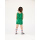 Green Terry Playsuit - Slide