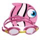 Silicone Swimming Cap