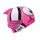 Silicone Swimming Cap