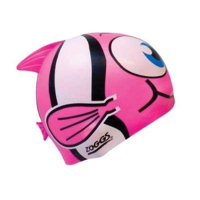 Silicone Swimming Cap