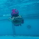 Silicone Swimming Cap