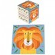 Mini Puzzle 24pcs - Charlie the Lion