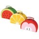 Σετ με 3 βαλίτσες - Fruity Fun