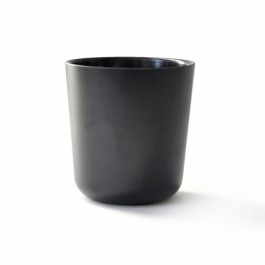 Gusto Cup Large -Black