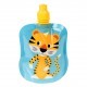Folding water bottle - Tiger