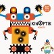 Kinoptik Game - Robots