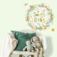 Wall Stickers - Sweet Baby