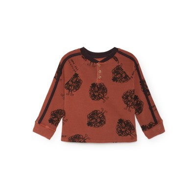 Round Neck T-Shirt - Clearly Confused