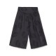 Happy Sad Flared  Culotte Trousers