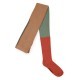 Multicolor Tights
