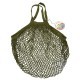 French Style String Shopping Bag