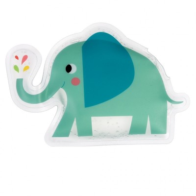 Παγοκύστη - Elvis το ελεφαντάκι