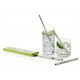Stainless Steel Straws - Set of 2