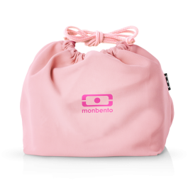 Pochette Litchi MB - The Bento Bag