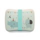 Lunch Box Bamboo - Rhino