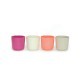 Bambino Set of 4 Cups