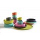 Bambino Set of 4 Cups