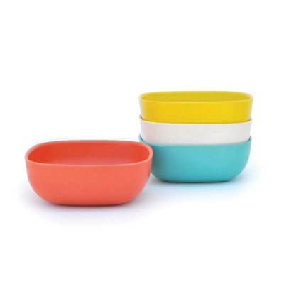 Set of 4 Large Gusto Bowl - Set 2